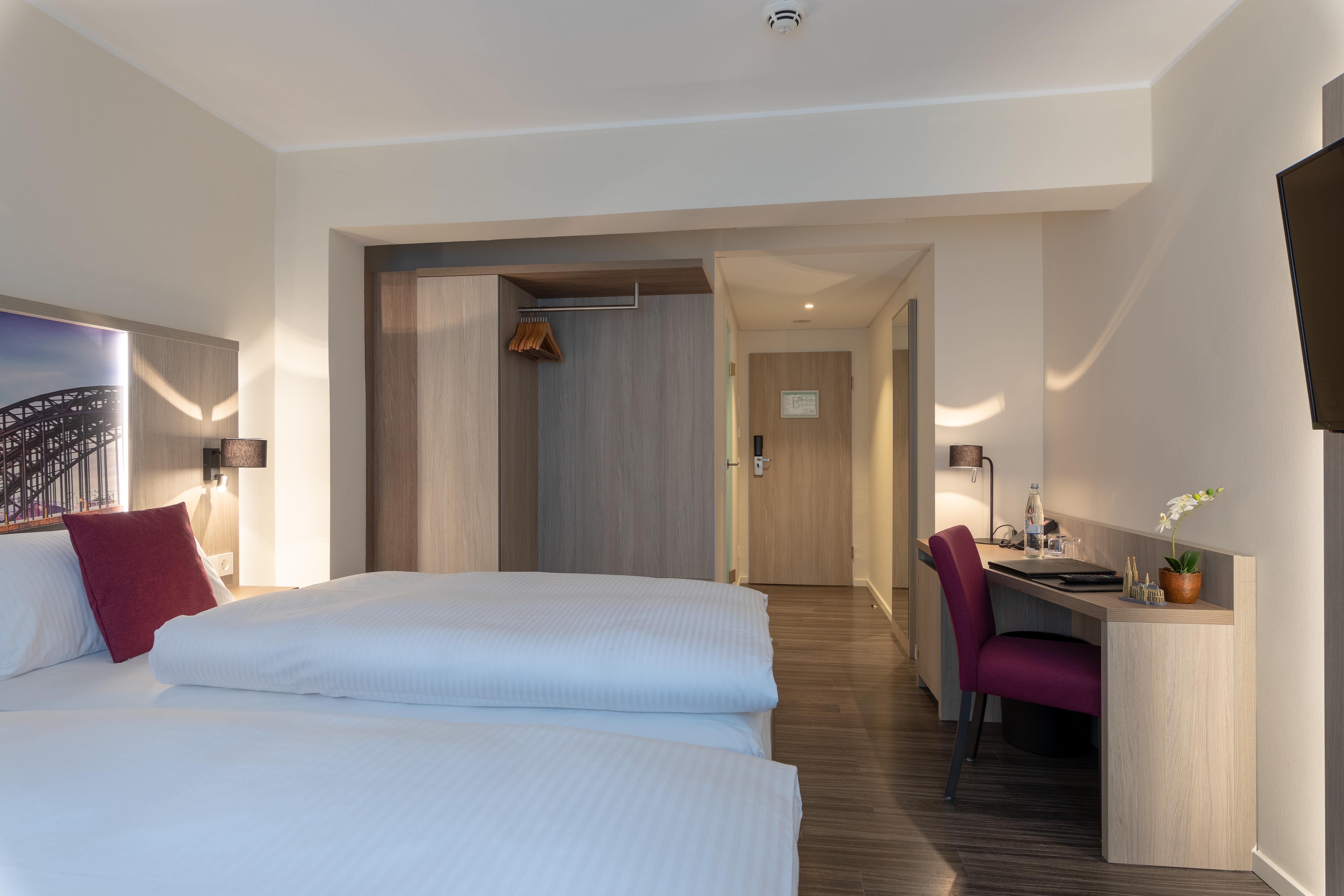 Hotel Cityclass Am Heumarkt Cologne
