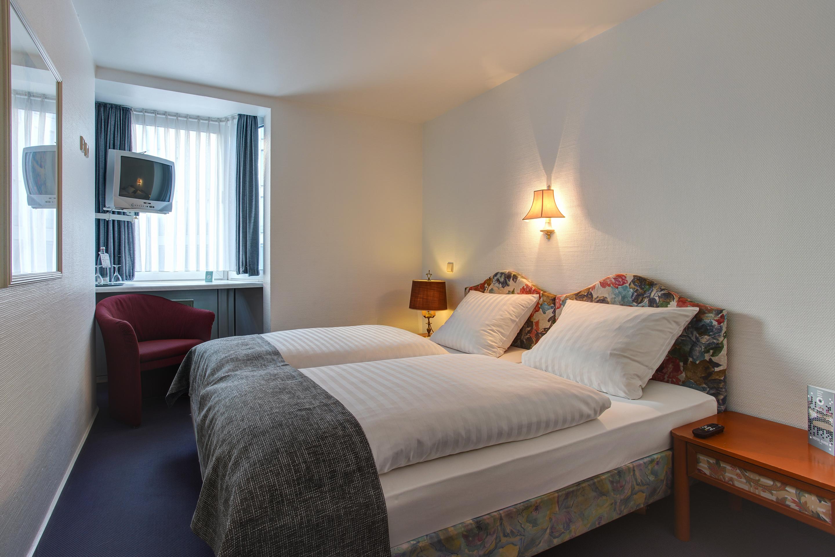 Centro Arde City, Trademark Collection By Wyndham Hotel 2*