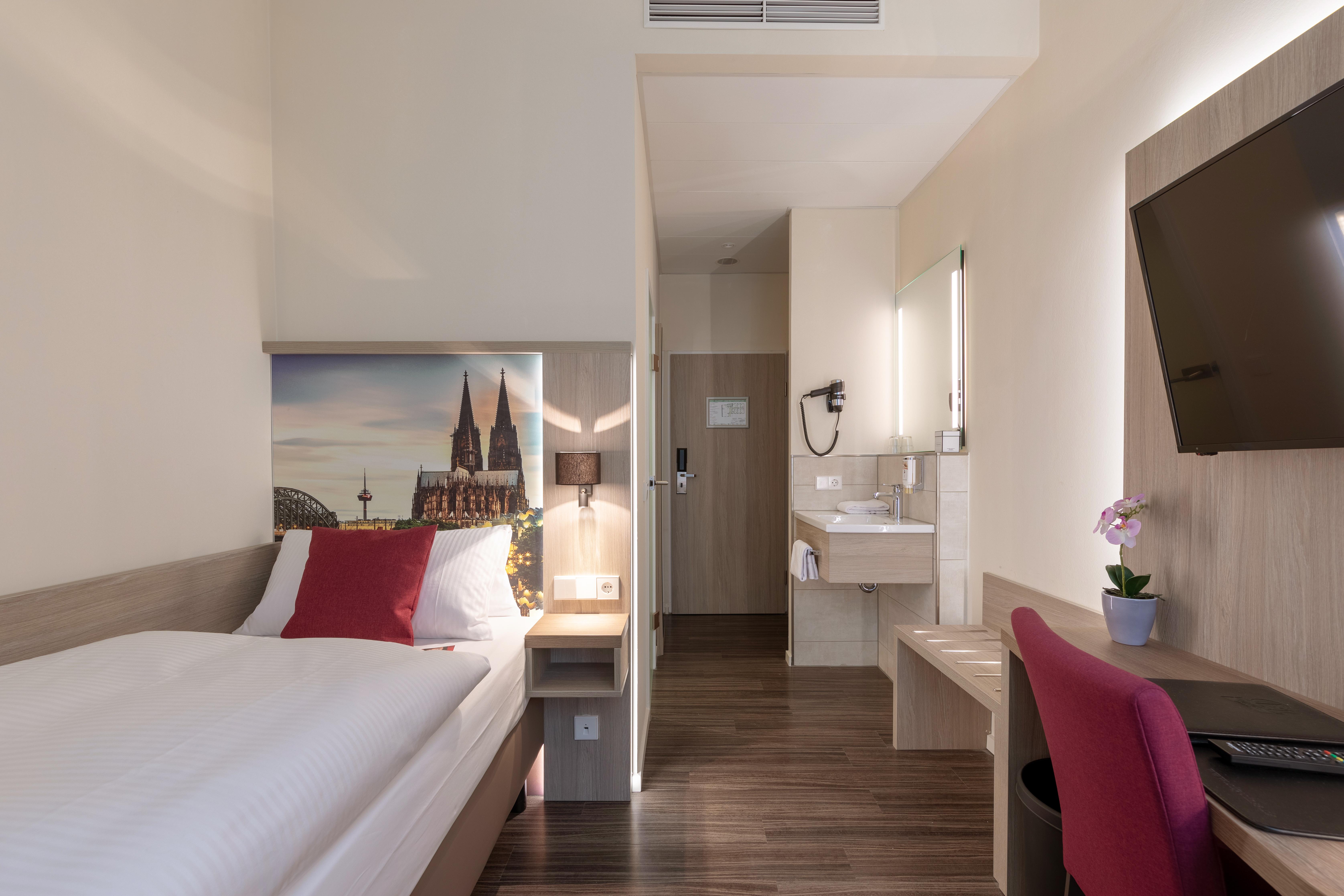 Cityclass Am Heumarkt Hotel 3*