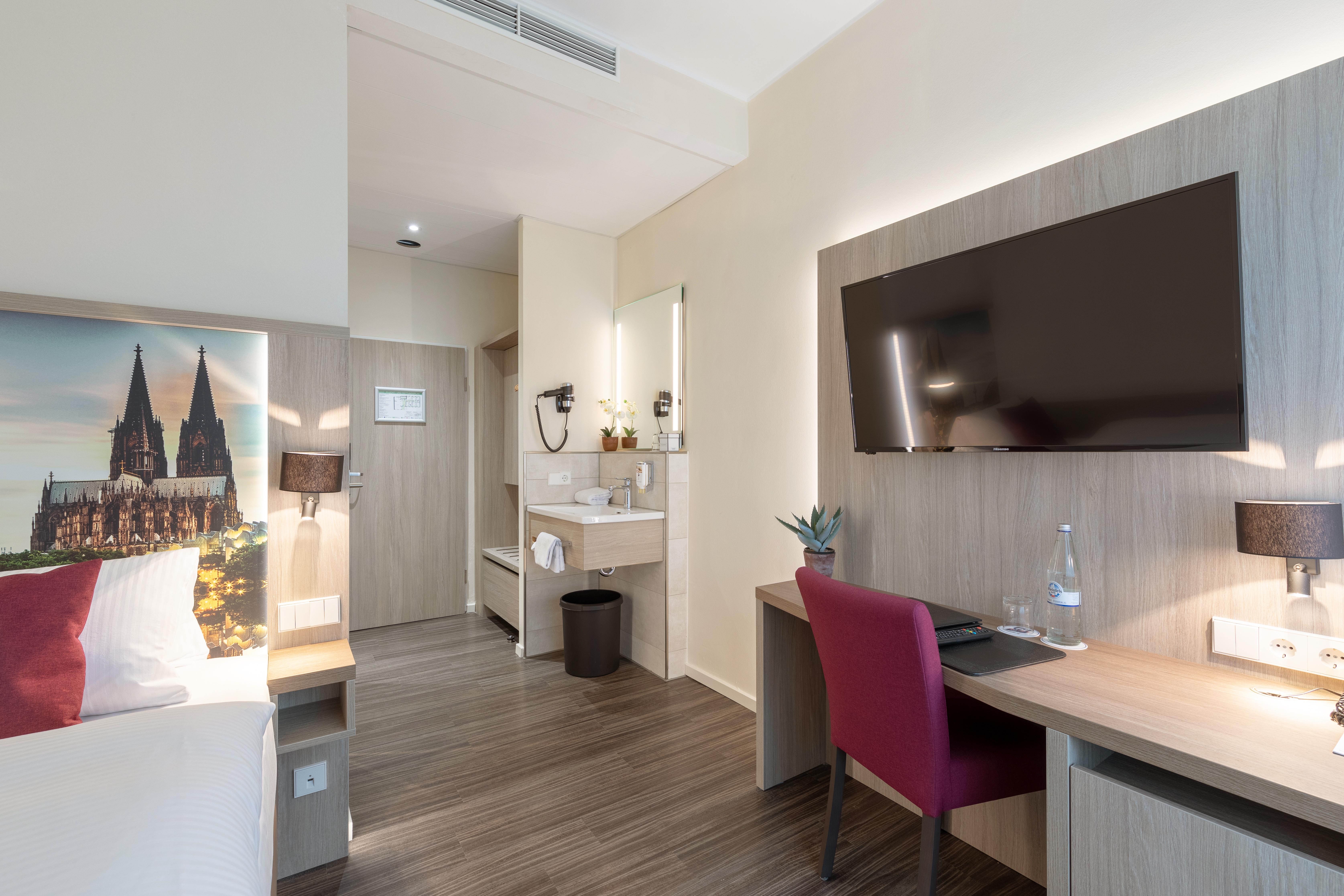 Hotel Cityclass Am Heumarkt Cologne