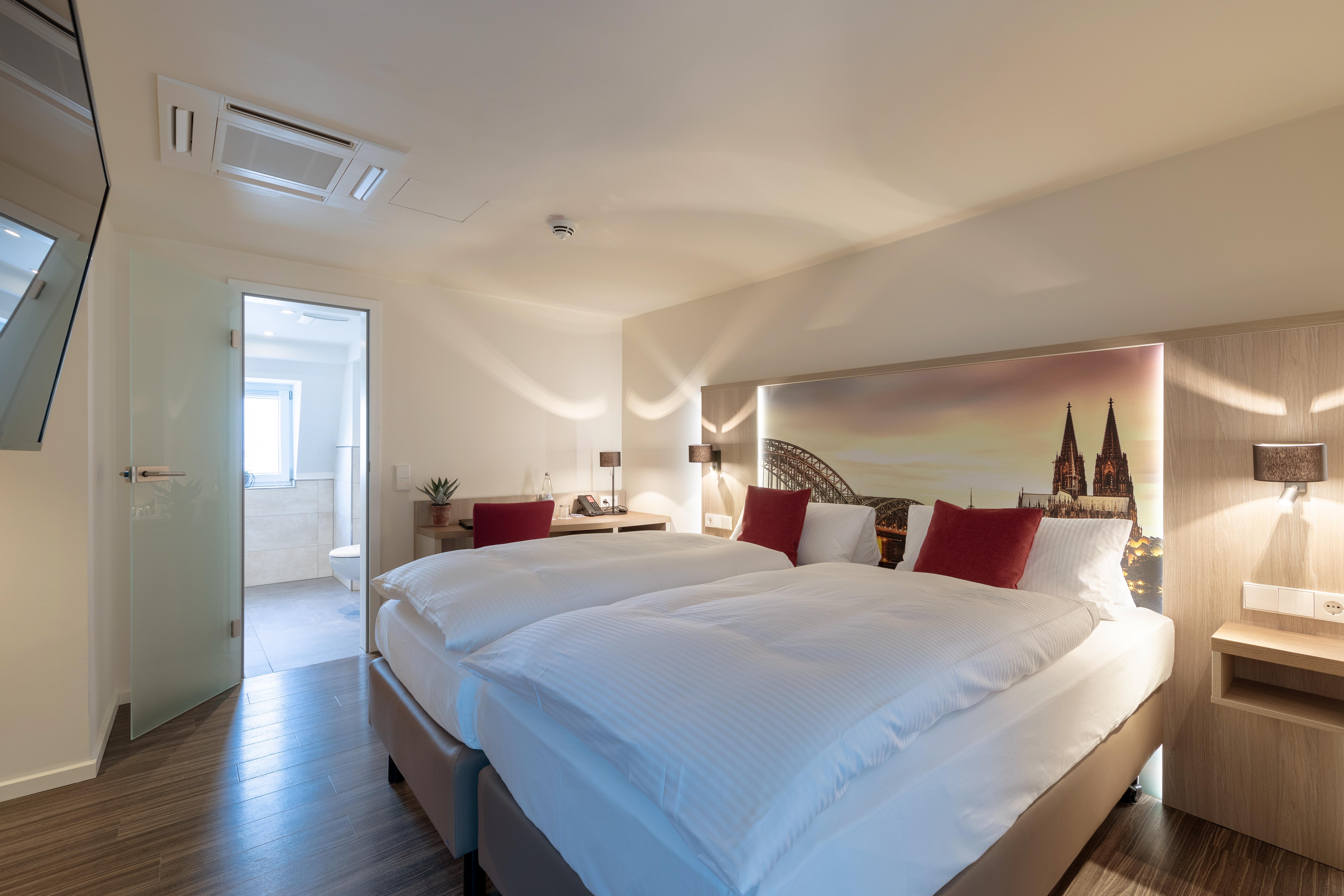 Cityclass Am Heumarkt Hotel