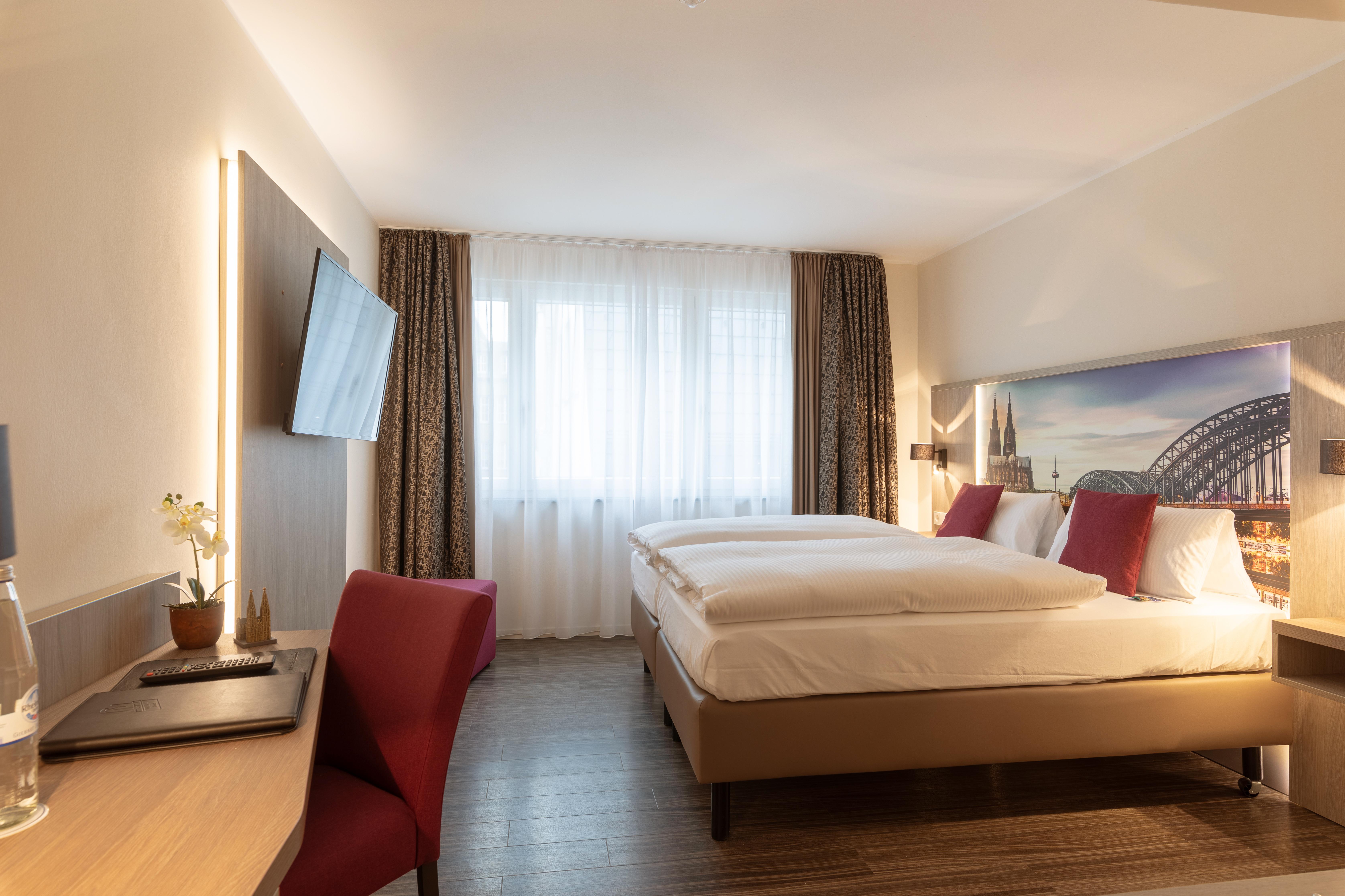 Hotel Cityclass Am Heumarkt