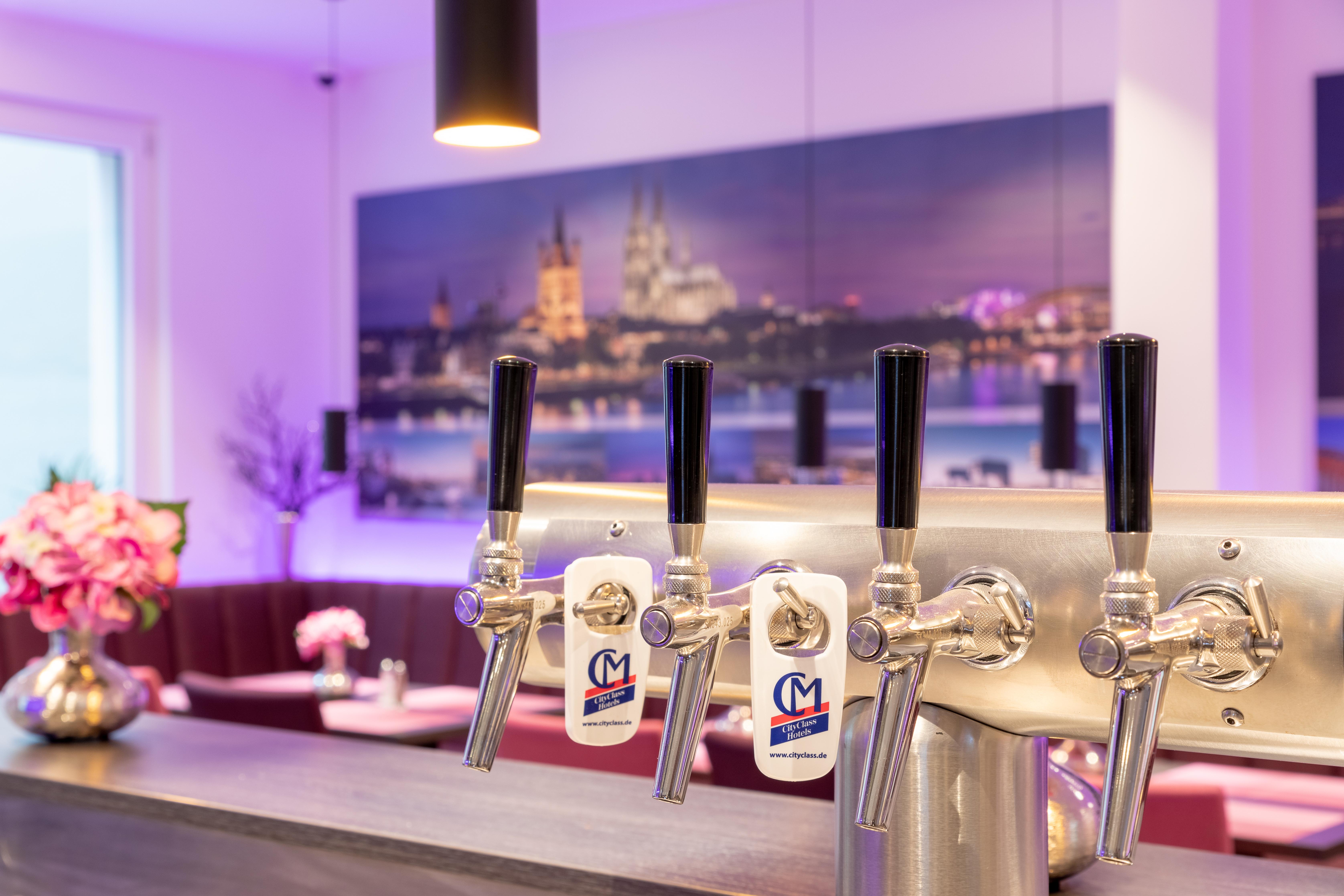 Hotel Cityclass Am Heumarkt 3*