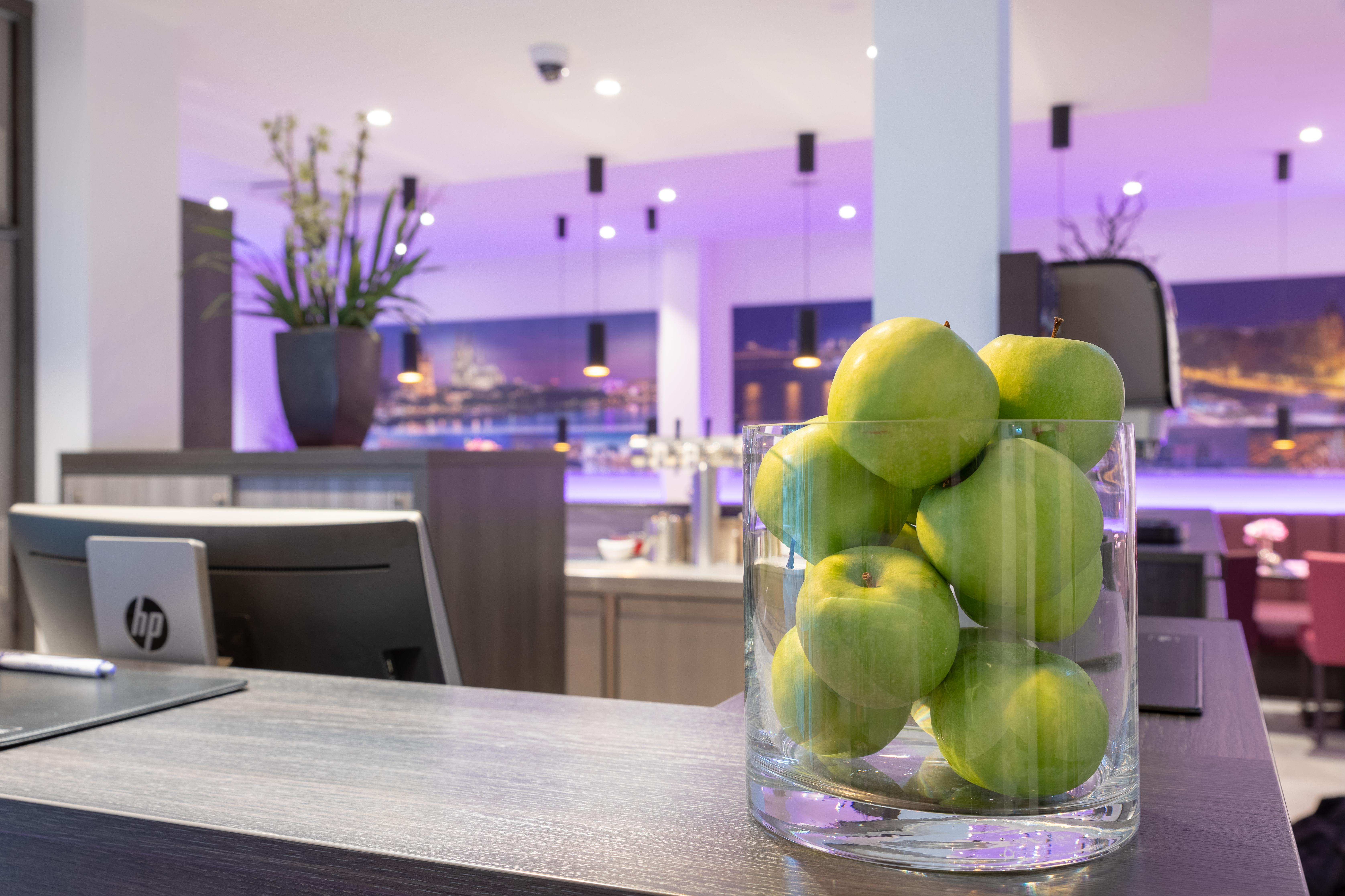 Cityclass Am Heumarkt Hotel 3*