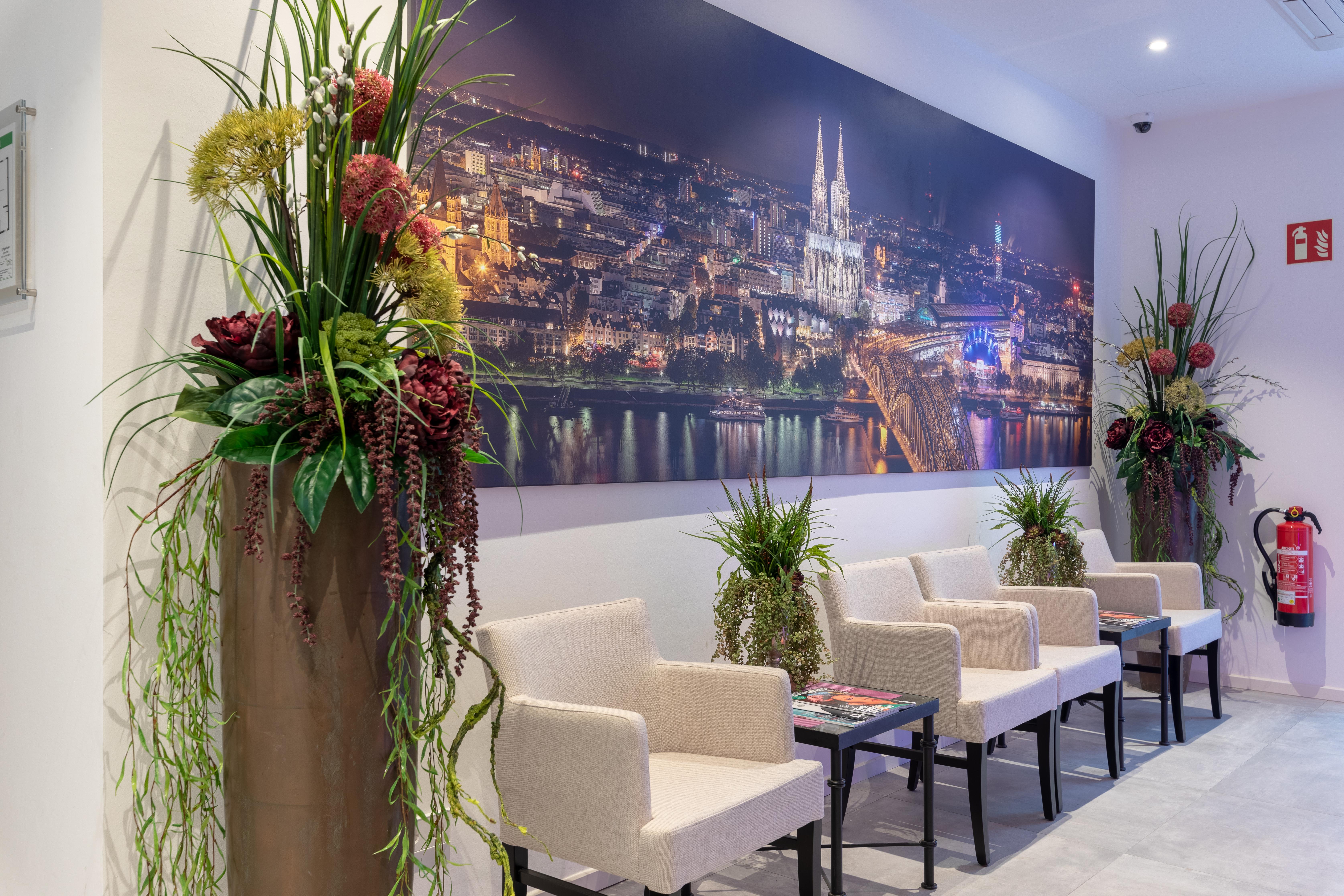 Hotel Cityclass Am Heumarkt