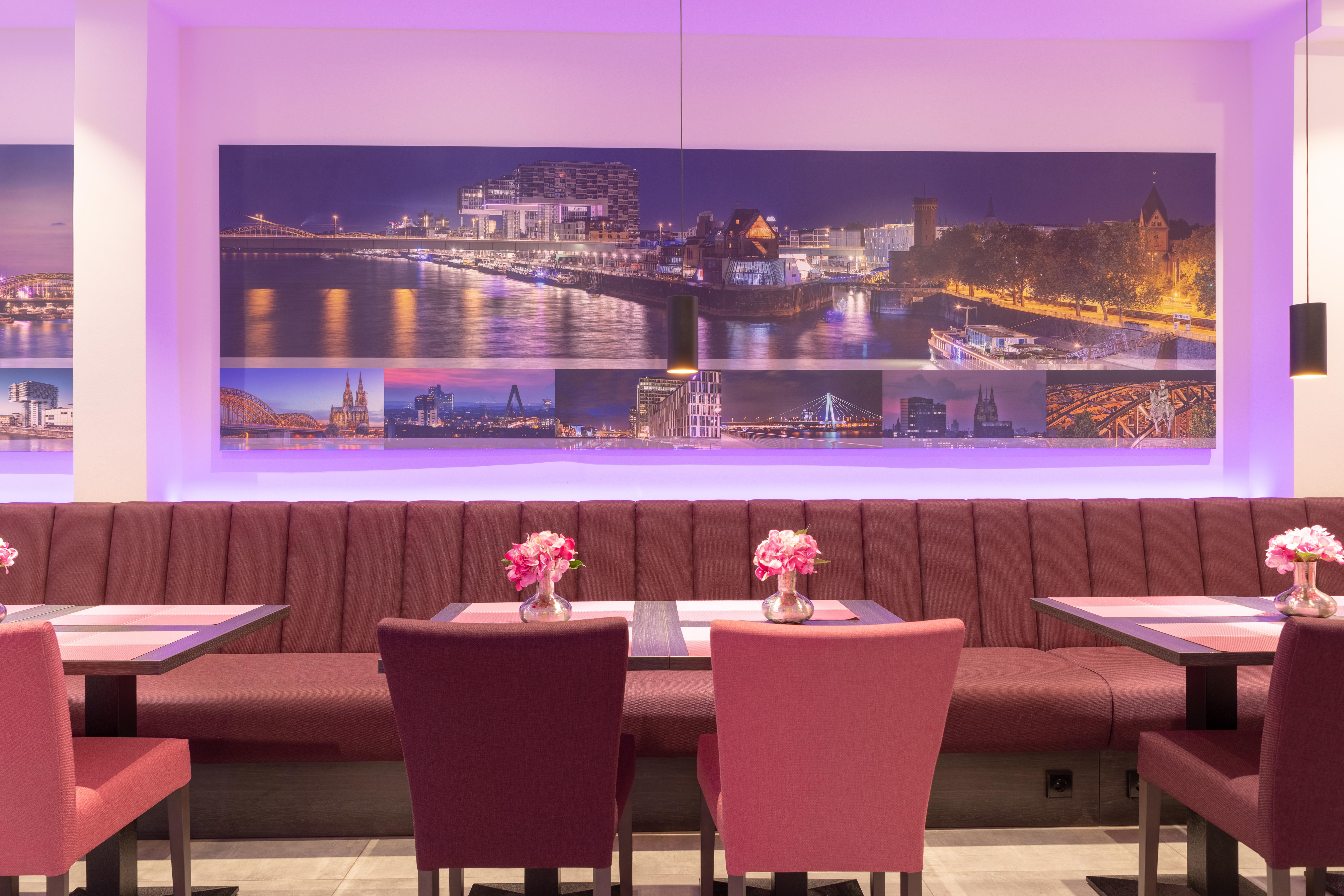 Cityclass Am Heumarkt Hotel Cologne