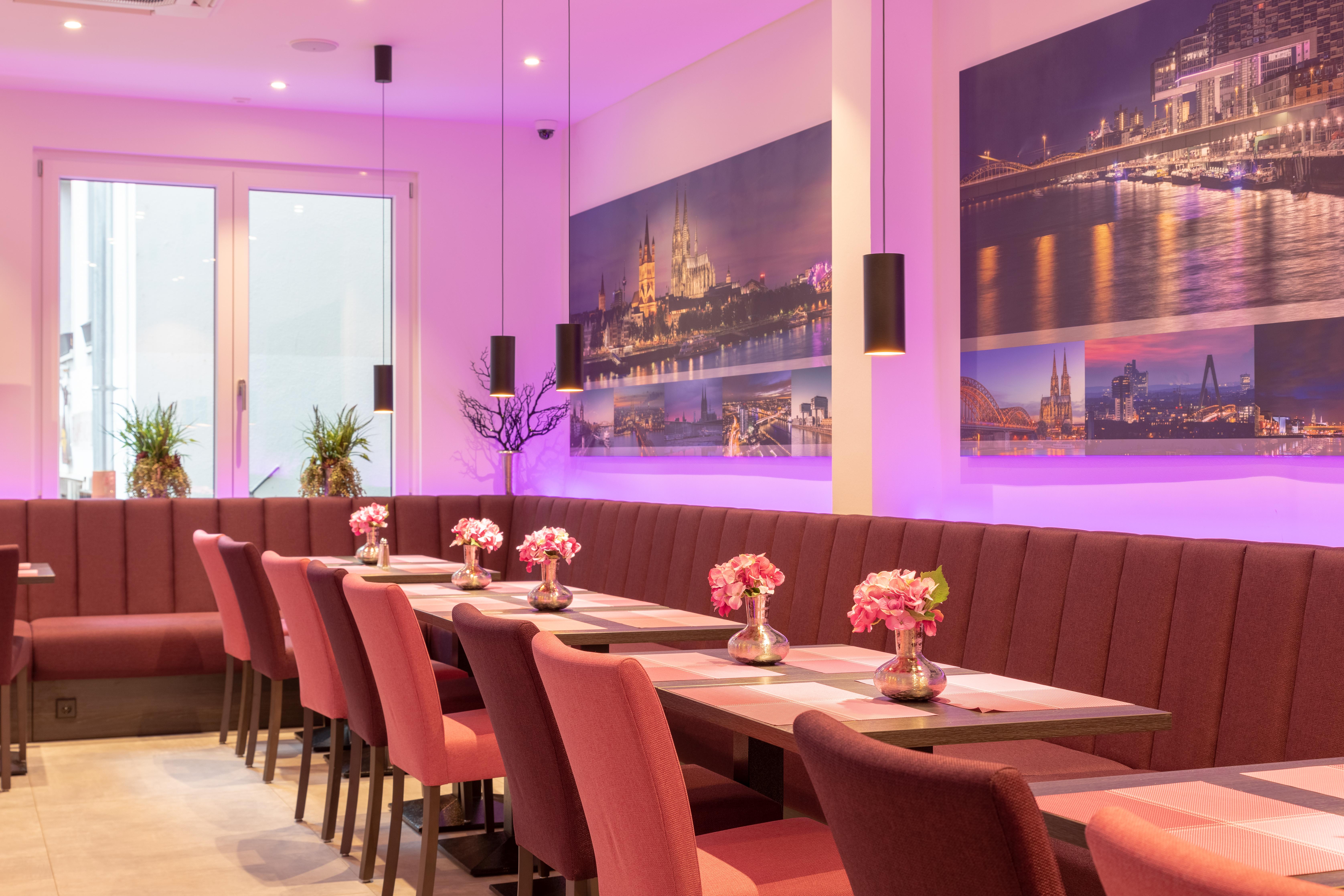 Hotel Cityclass Am Heumarkt 3*