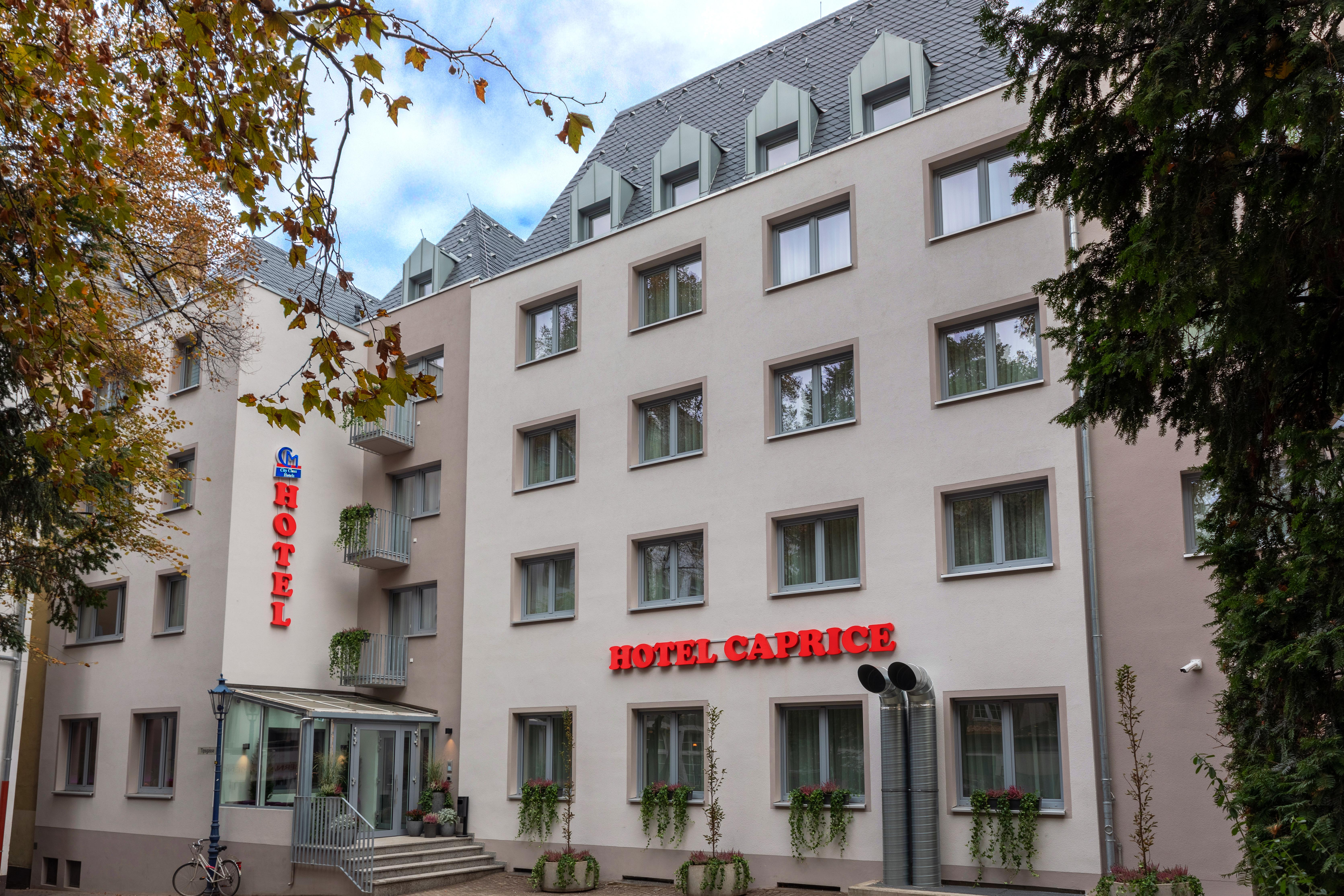 Cityclass Am Heumarkt Hotel 3*