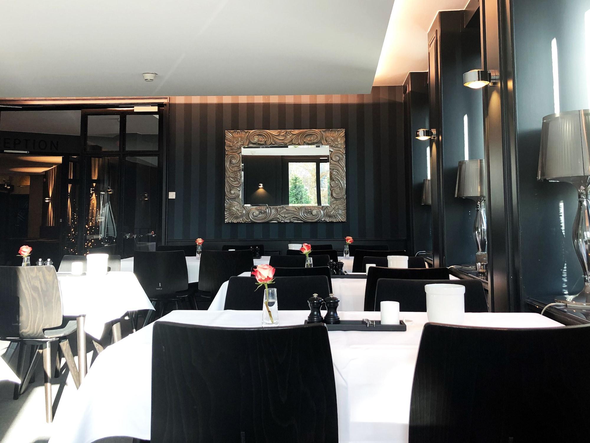 Hotel &repeat Koeln Airport 4*