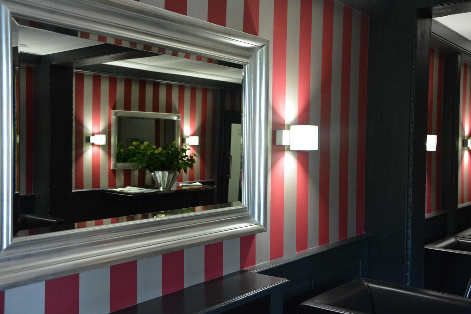 Hotel &repeat Koeln Airport