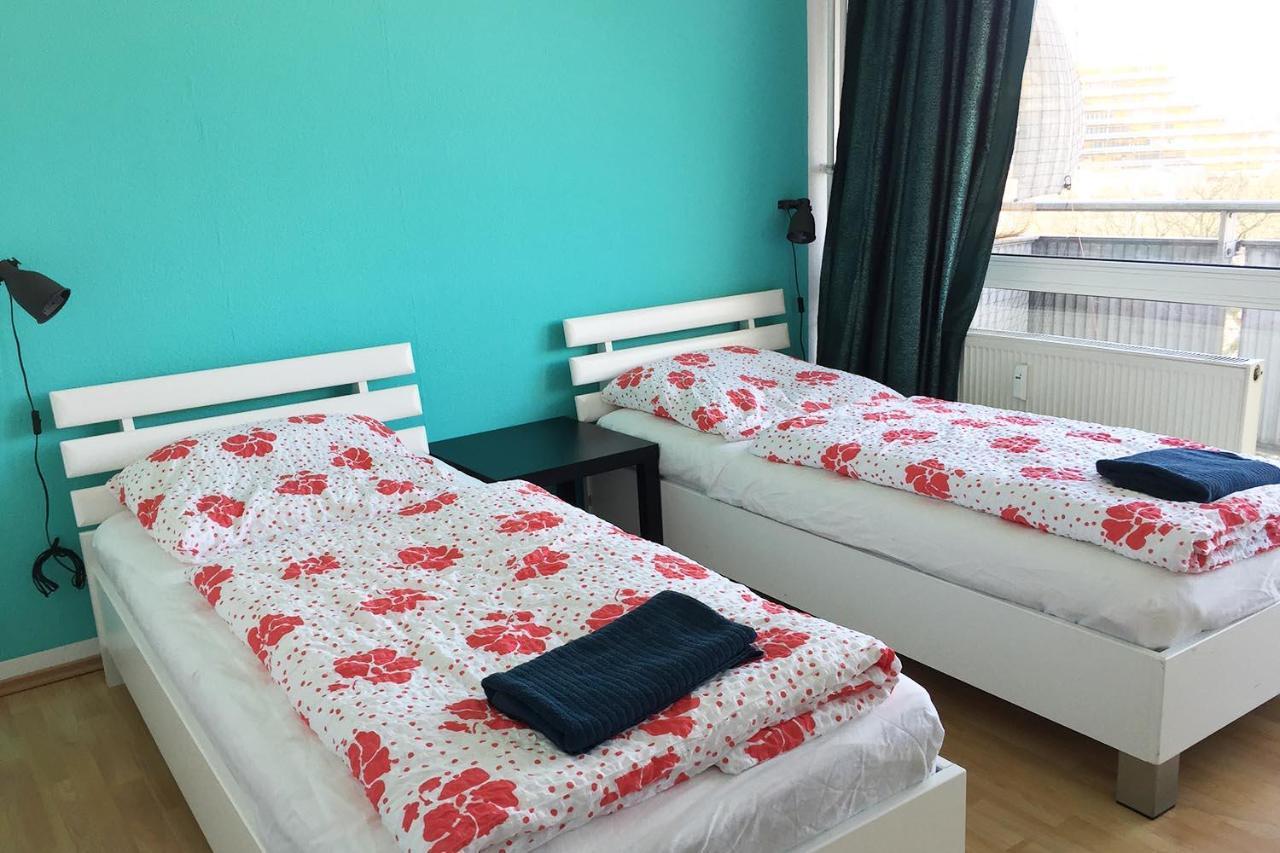 Deutz Apartment *