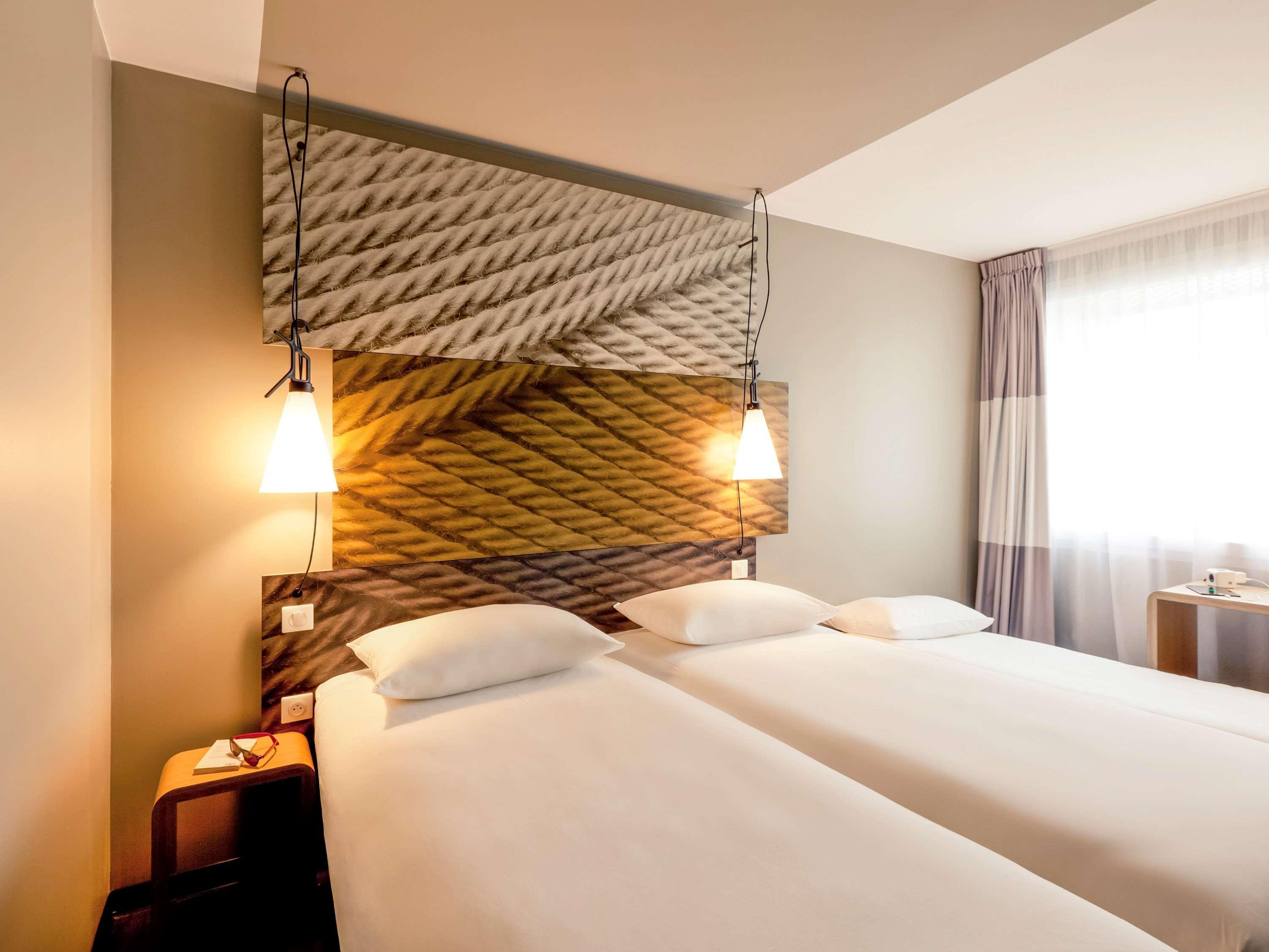 Ibis Am Dom Hotel Cologne