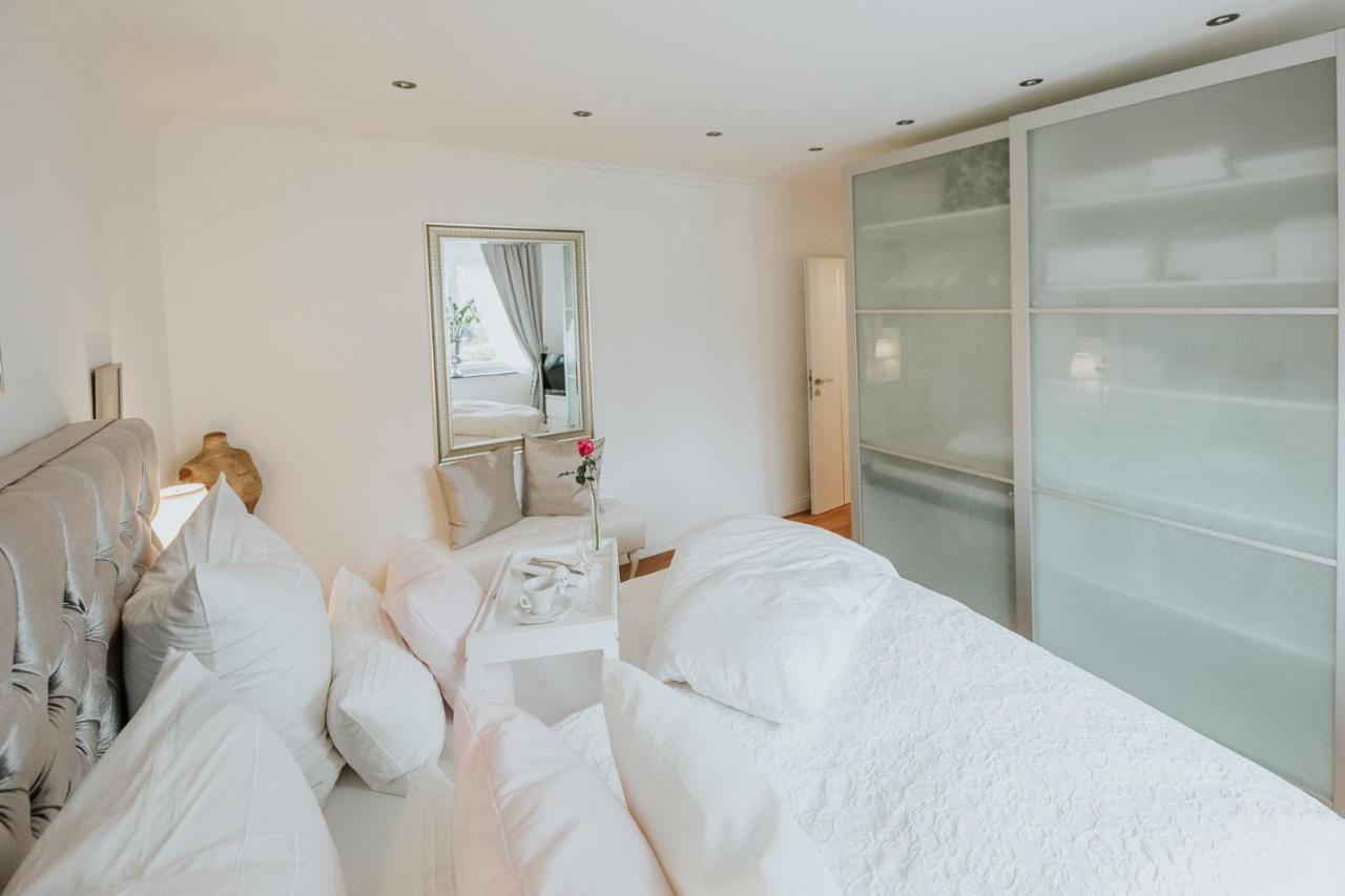 Luxury Penthouse ☆ ☆ ☆ ☆ ☆ Apartament *