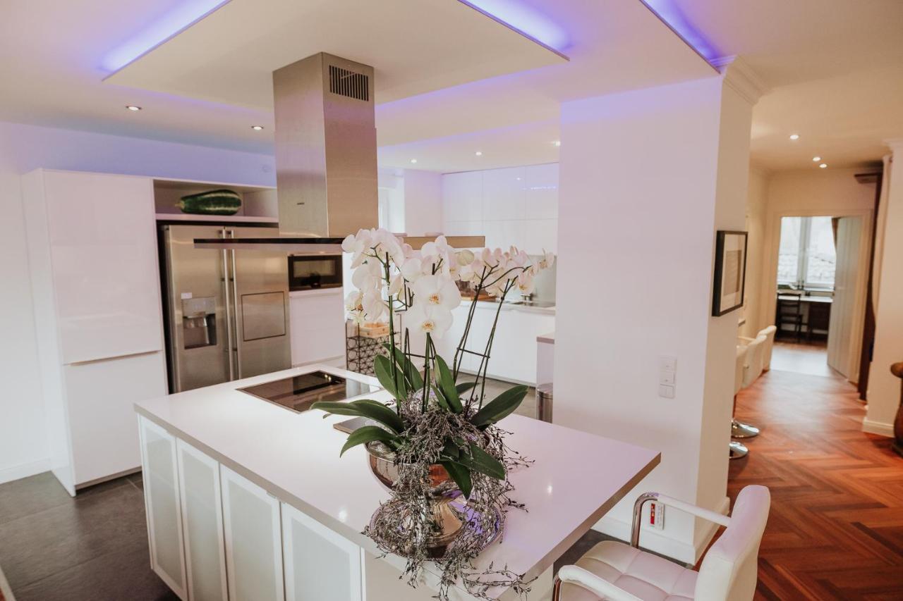 Luxury Penthouse ☆ ☆ ☆ ☆ ☆ Apartament