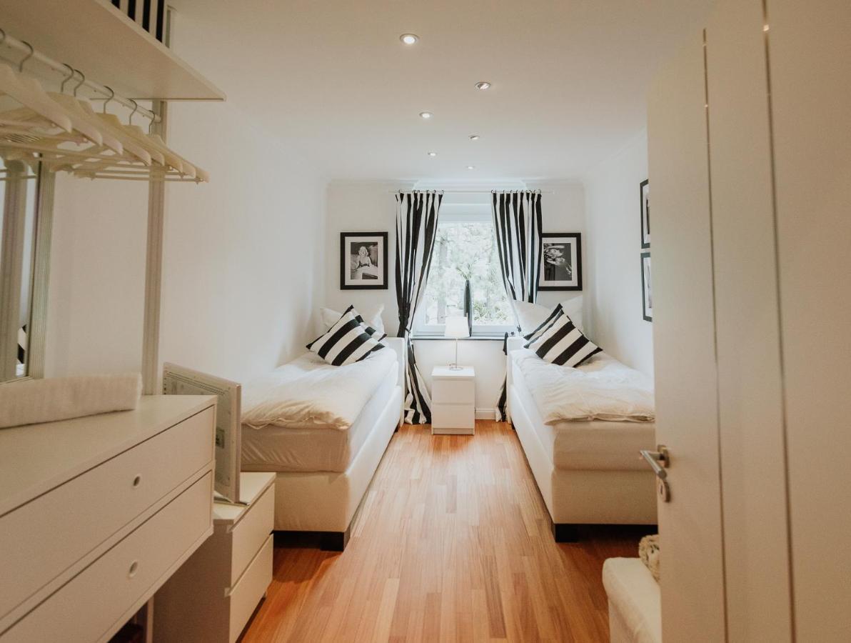 Luxury Penthouse ☆ ☆ ☆ ☆ ☆ Apartament *