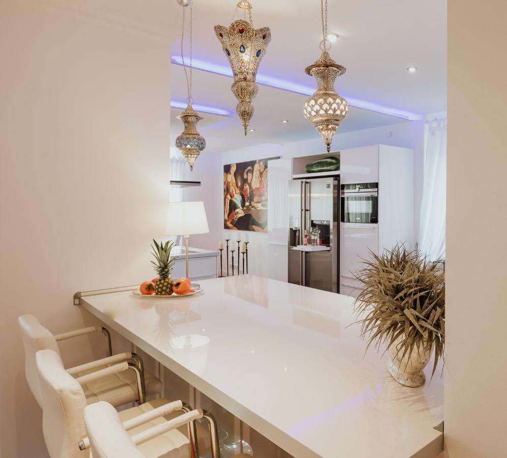 Apartament Luxury Penthouse ☆ ☆ ☆ ☆ ☆