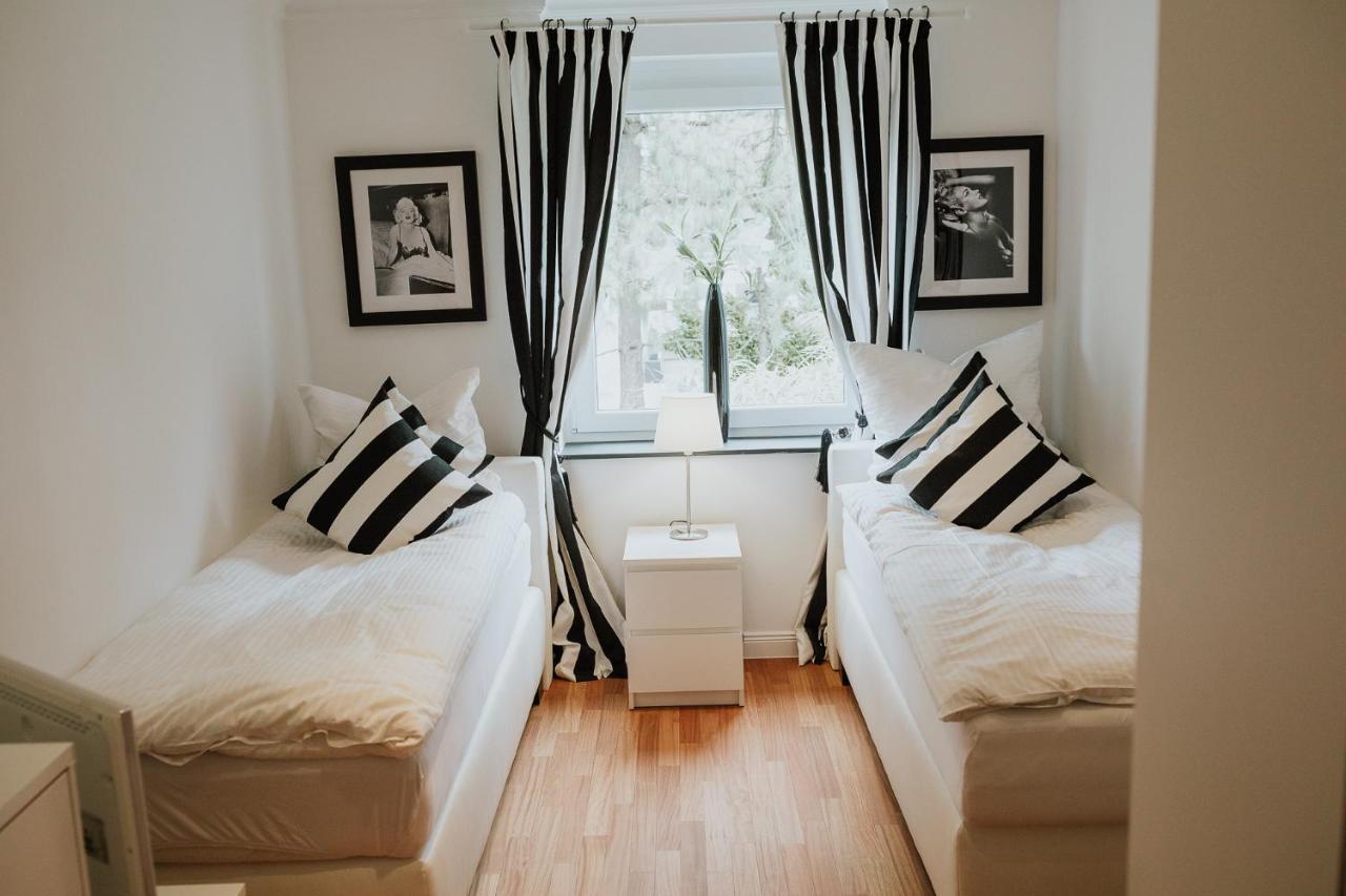 Luxury Penthouse ☆ ☆ ☆ ☆ ☆ Apartament Kolonia