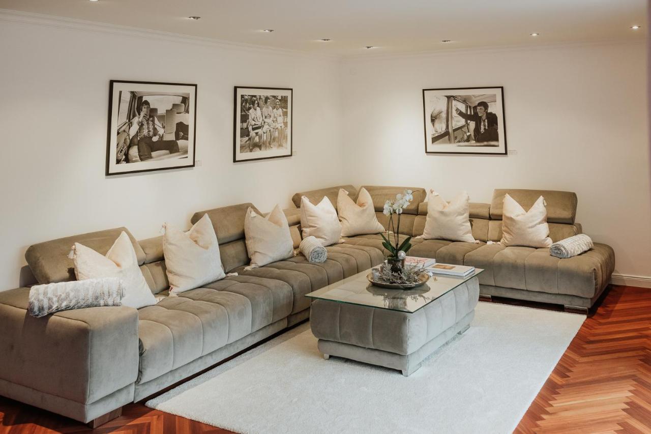 Luxury Penthouse ☆ ☆ ☆ ☆ ☆ Kolonia