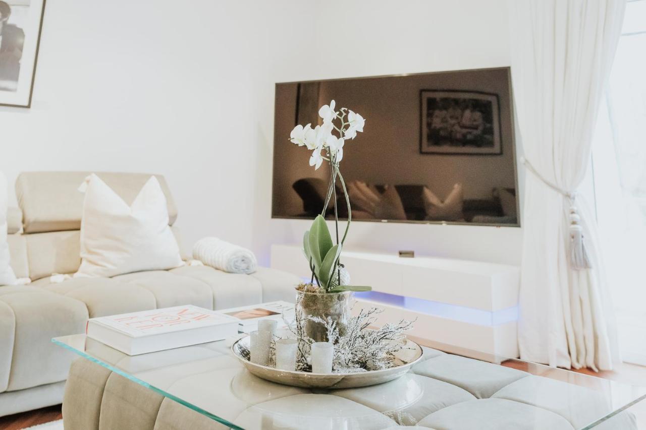 Luxury Penthouse ☆ ☆ ☆ ☆ ☆ Apartament Kolonia
