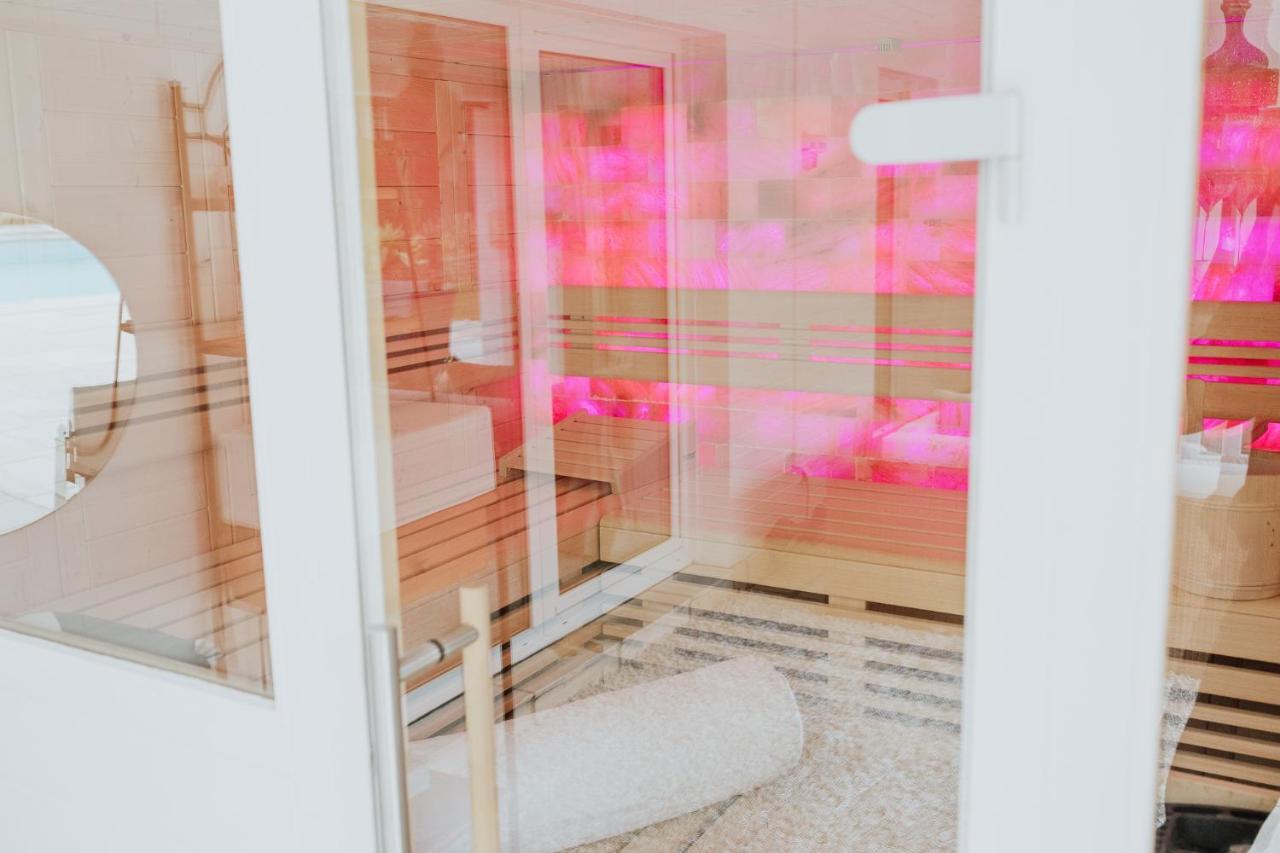 Luxury Penthouse ☆ ☆ ☆ ☆ ☆ Apartament
