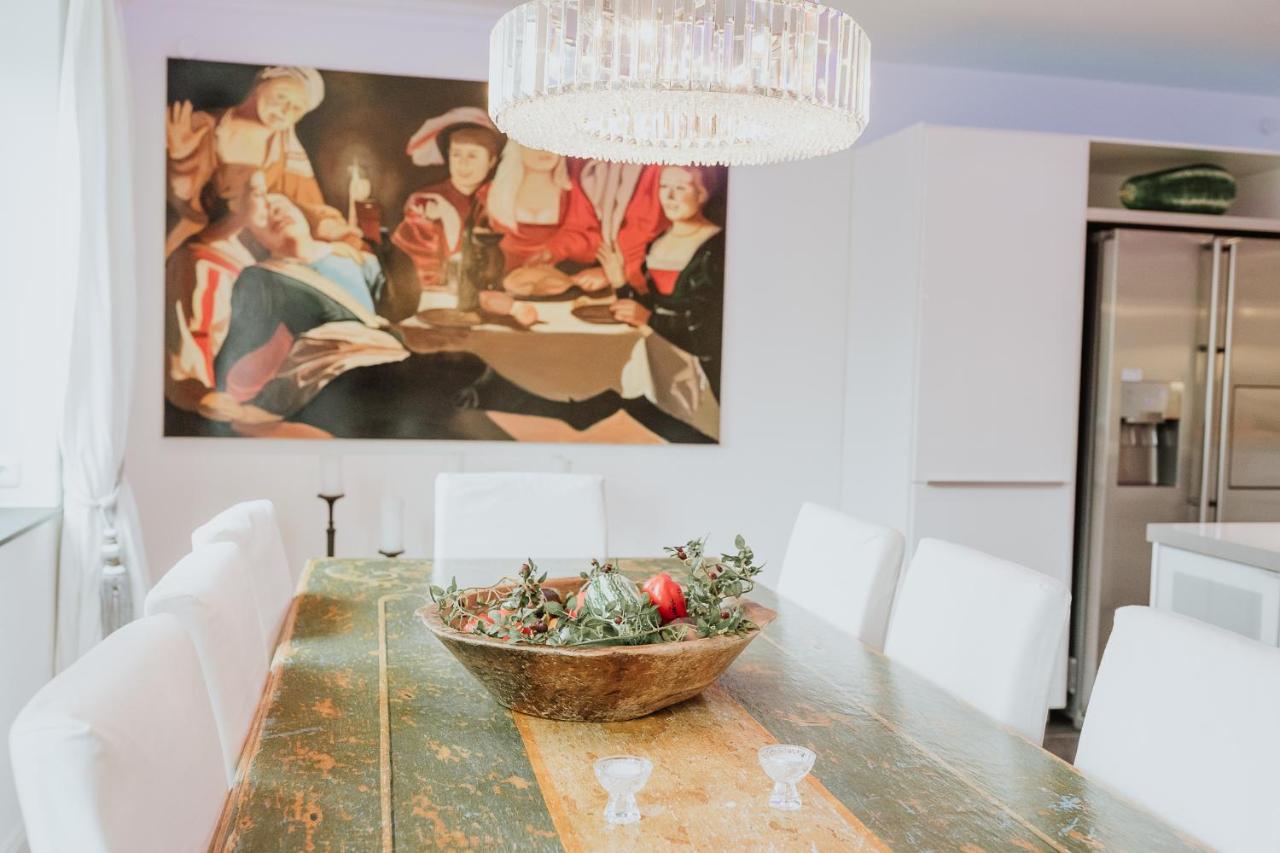 Luxury Penthouse ☆ ☆ ☆ ☆ ☆ Apartament *