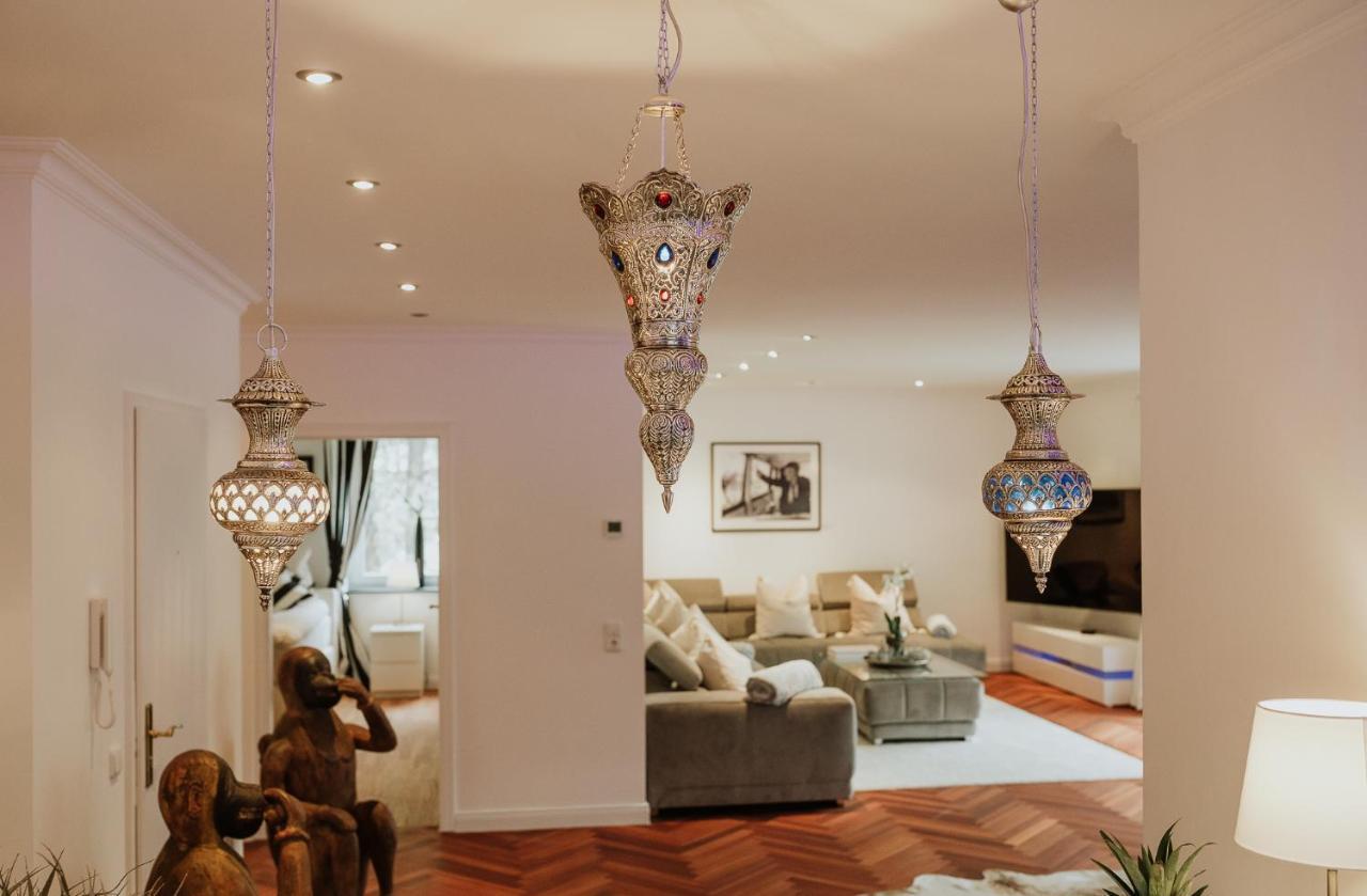Apartament Luxury Penthouse ☆ ☆ ☆ ☆ ☆