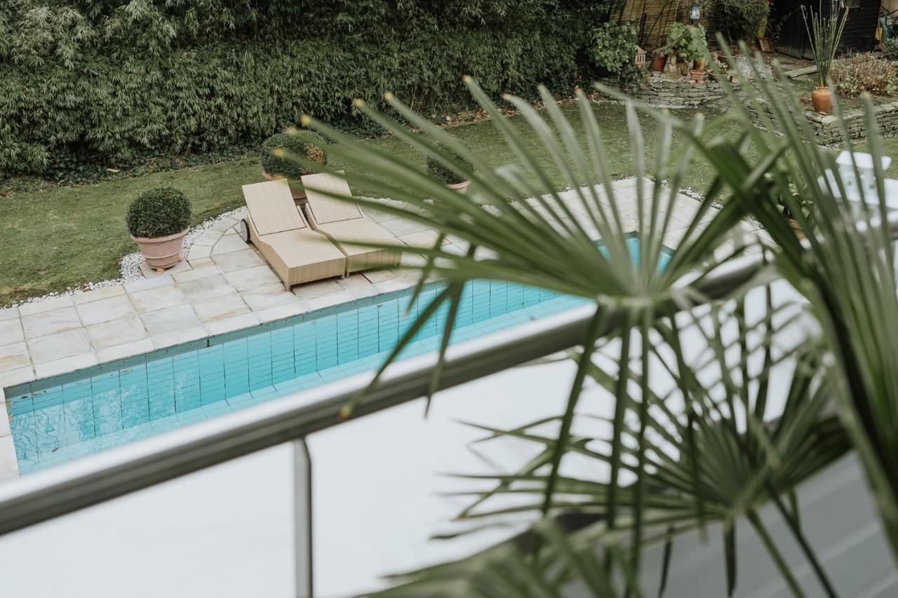 Luxury Penthouse ☆ ☆ ☆ ☆ ☆ Apartamento