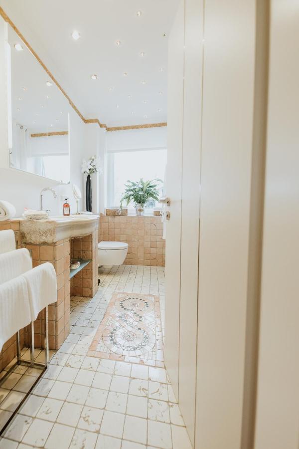 Luxury Penthouse ☆ ☆ ☆ ☆ ☆ Apartament Kolonia