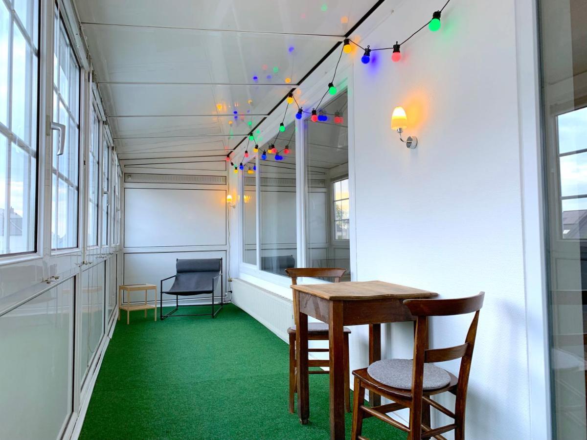 Schoene 3-zimmer-wohnung In Koeln-brueck Mit Eigenem Parkplatz Apartment *