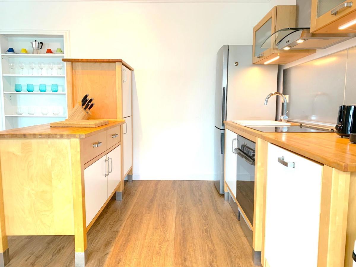 Schoene 3-zimmer-wohnung In Koeln-brueck Mit Eigenem Parkplatz * Cologne