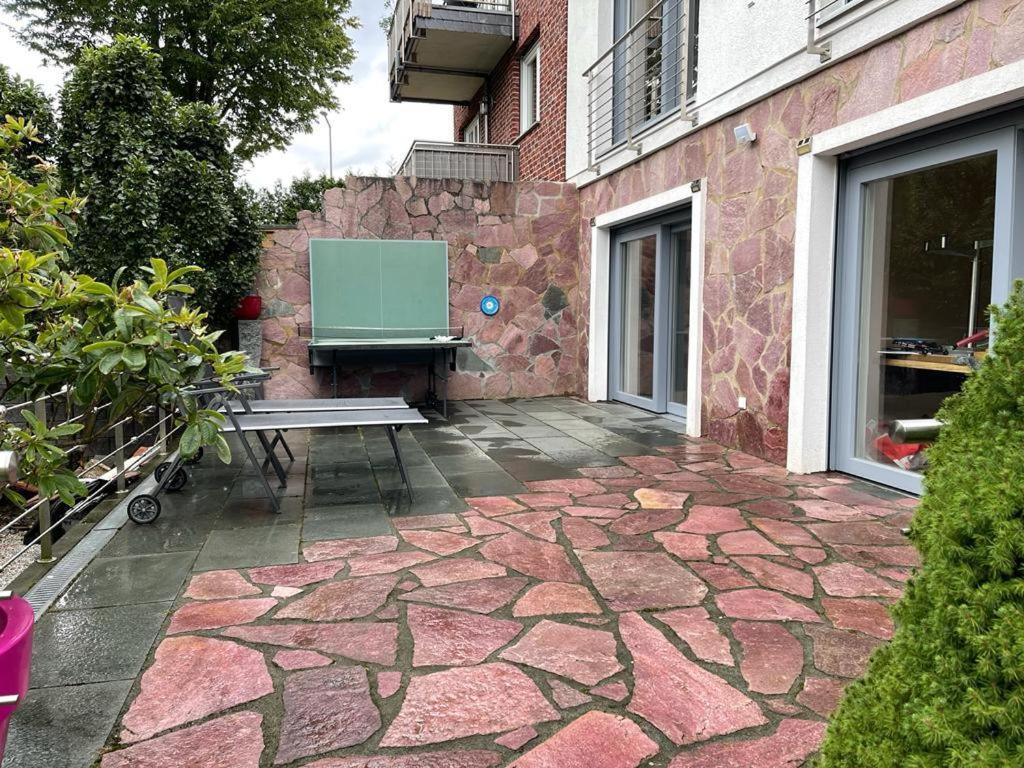 Villa-seerose 2*