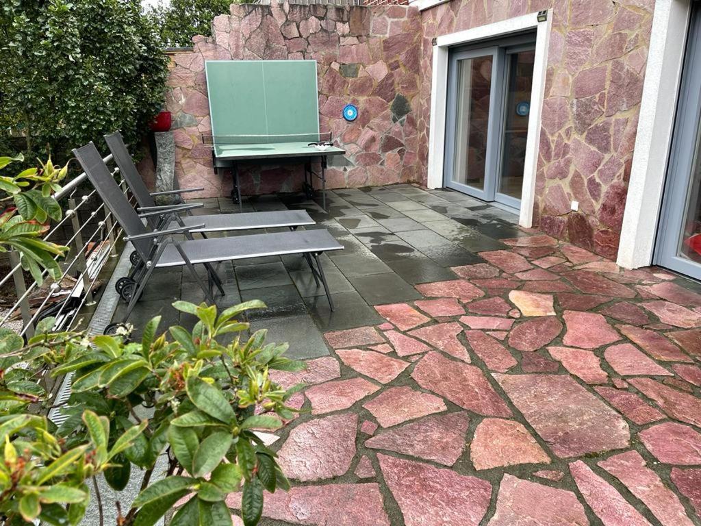 Villa-seerose Gasthof 2*