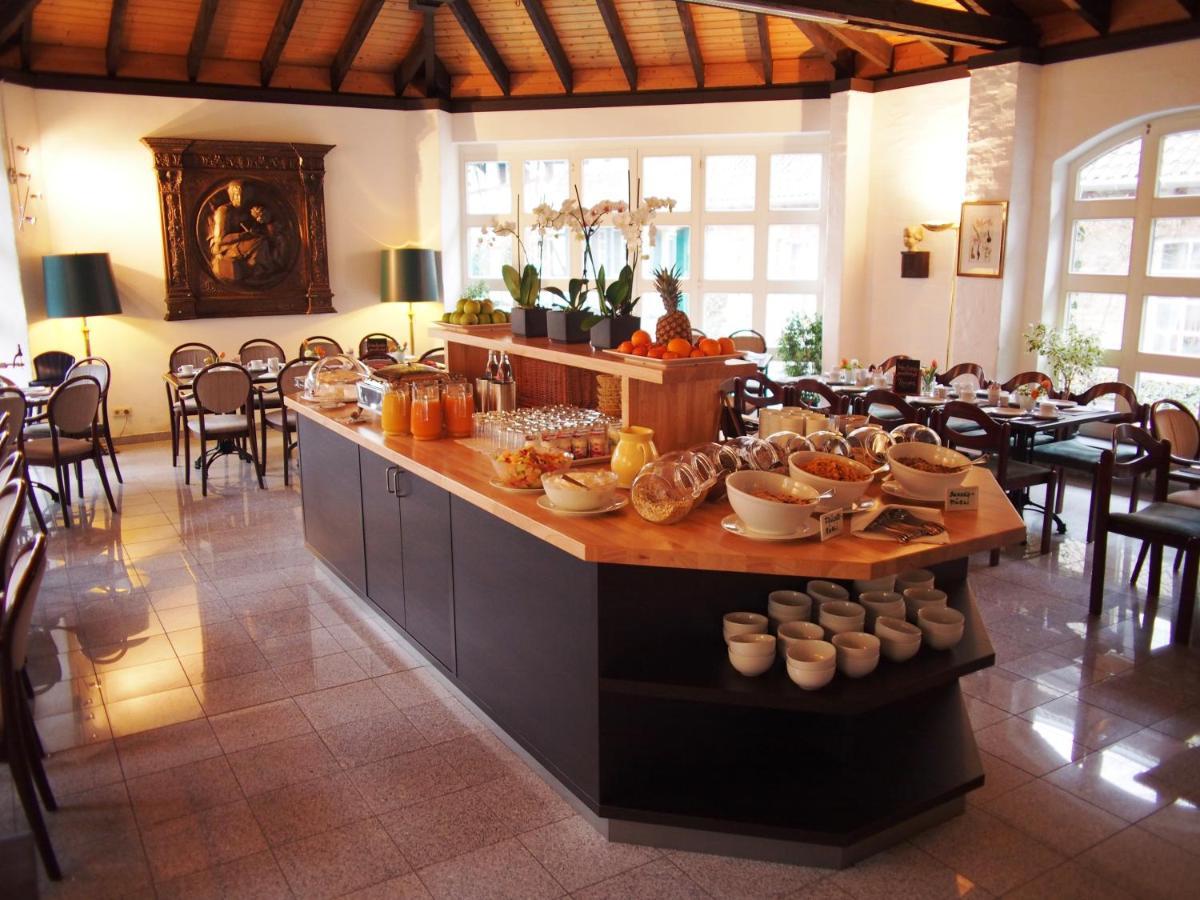 Hotel Falderhof Kolonia