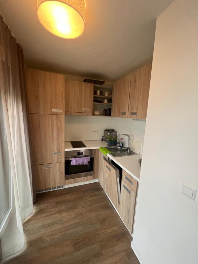 Apartment Studio Apartment im Herzen von Köln *