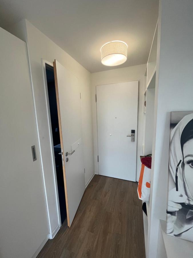 Studio Apartment im Herzen von Köln