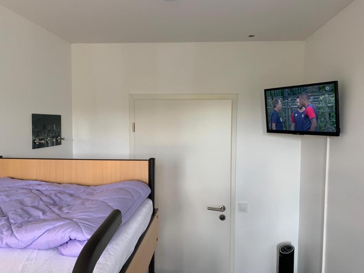 Hostel Fewo Kolonia
