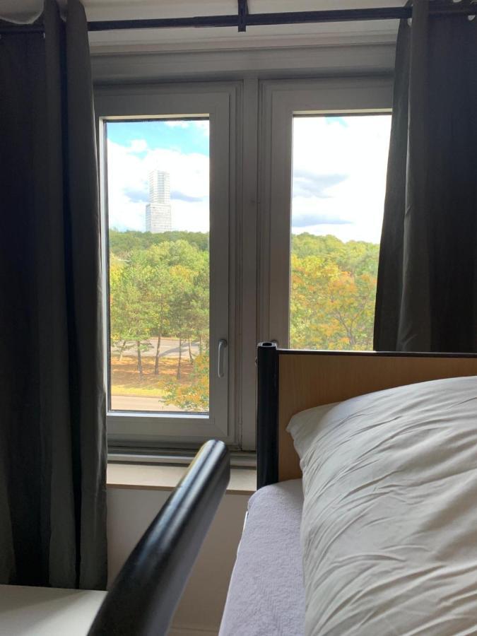 Hostel Fewo