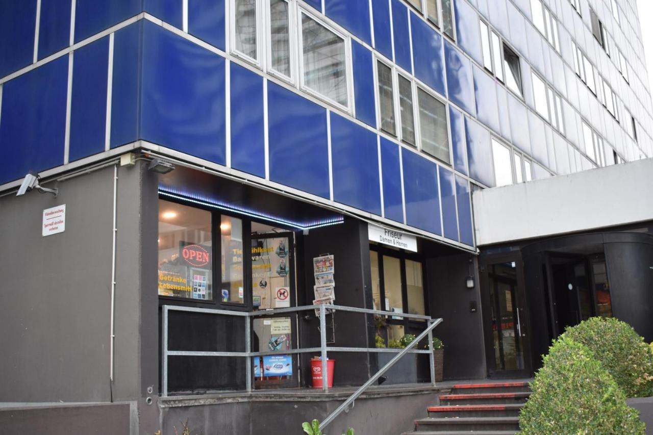 Fewo Hostel