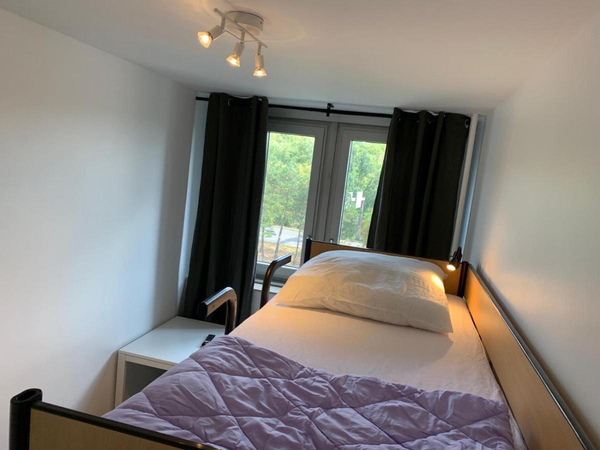 Hostel Fewo Keulen