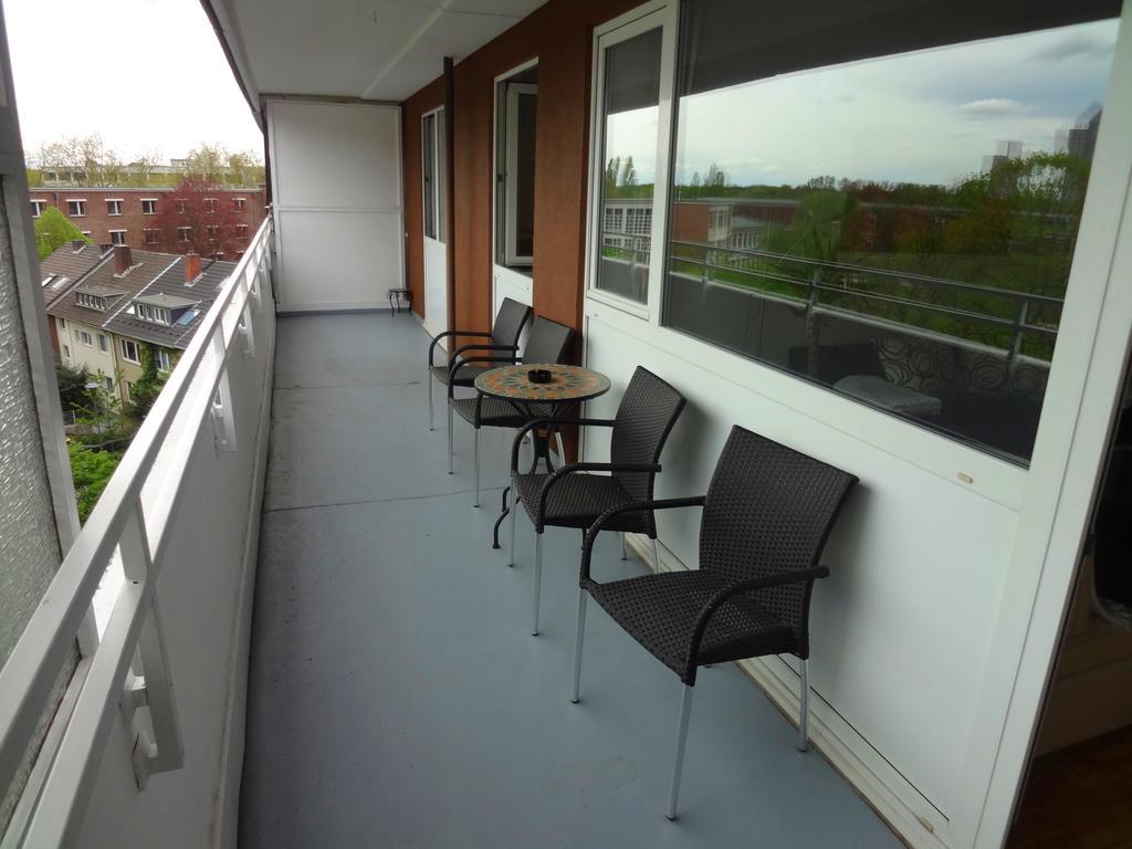 Deutz Apartment