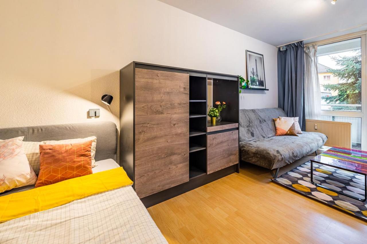 Apartment To Fair Köln
