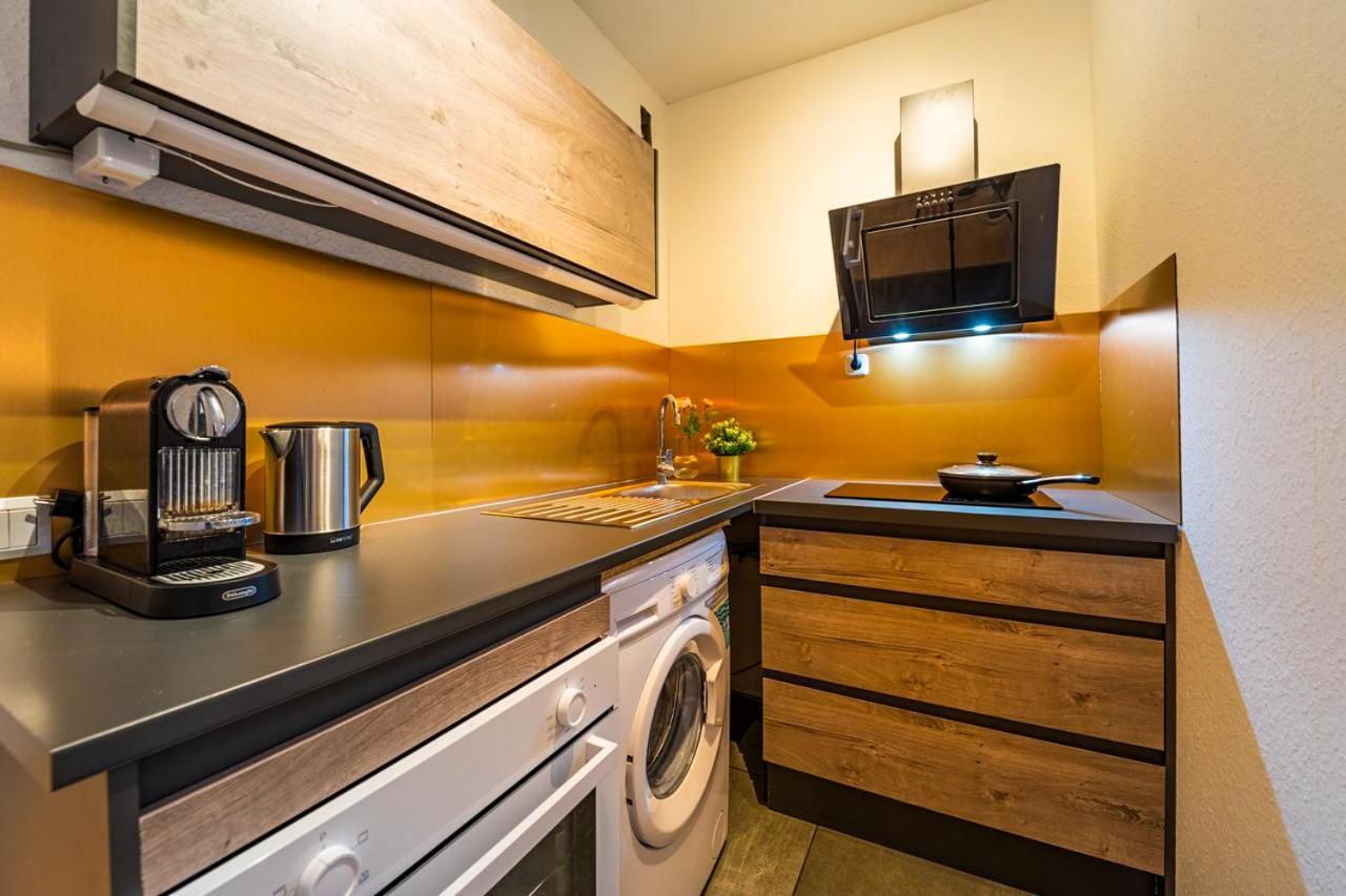 Apartment To Fair