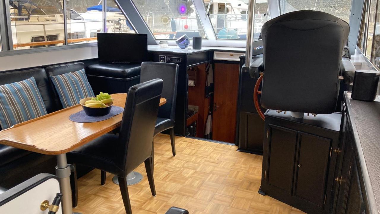 Fantasie Boot Botel *