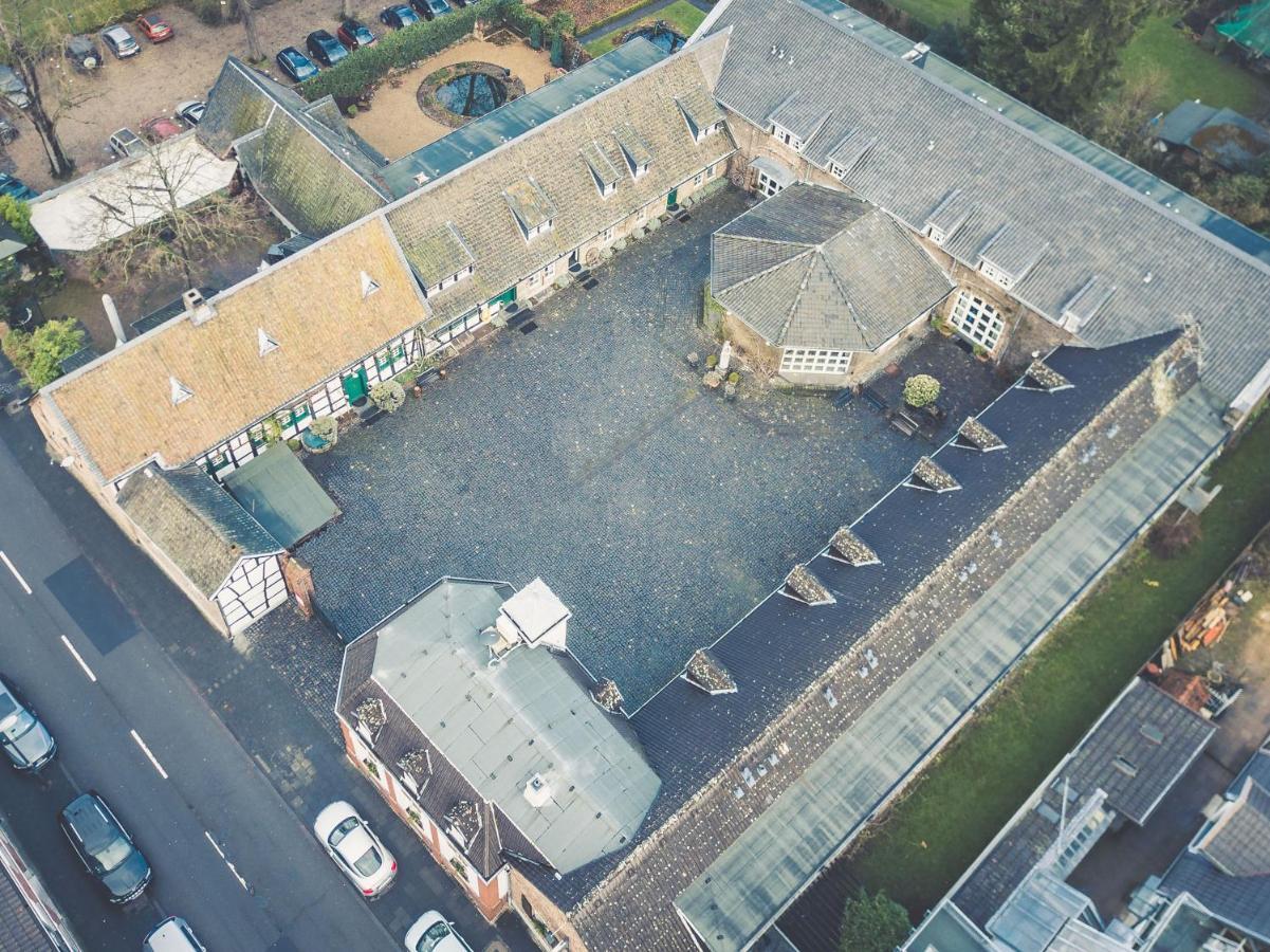 Falderhof Hotel