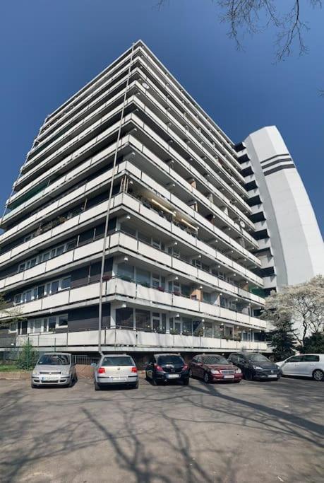 Apartment To Fair Cologne