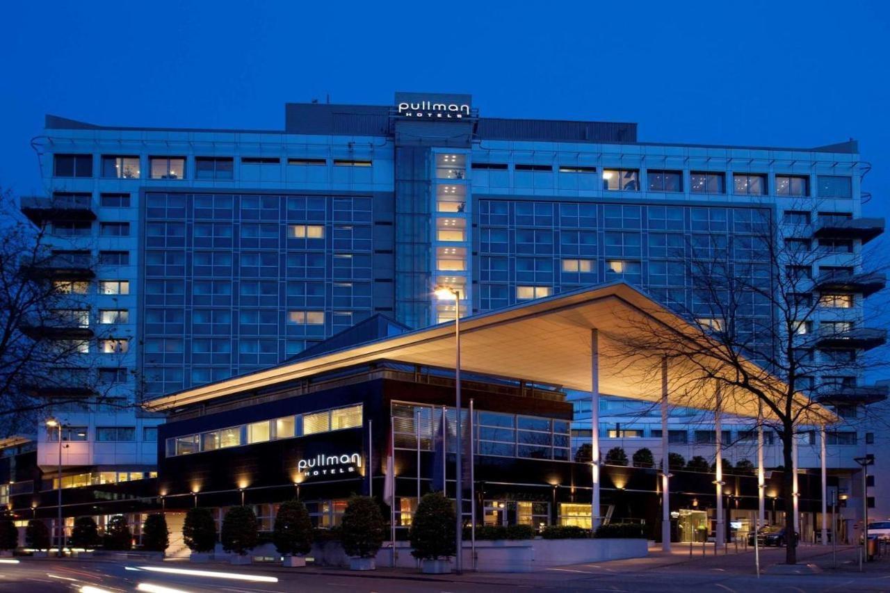 Hotel Pullman Köln