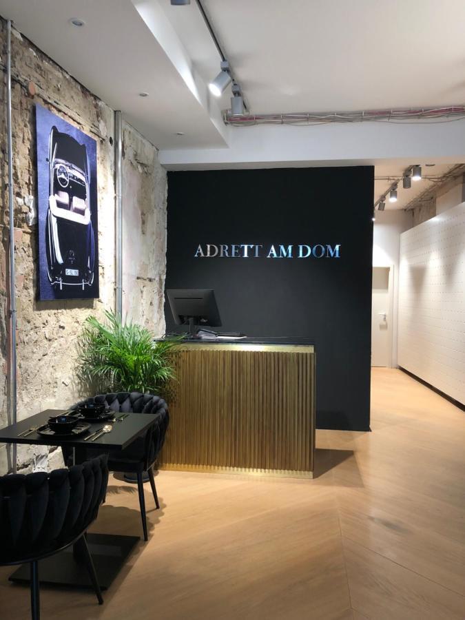 Adrett Am Dom - Digital Access Hotel 3*