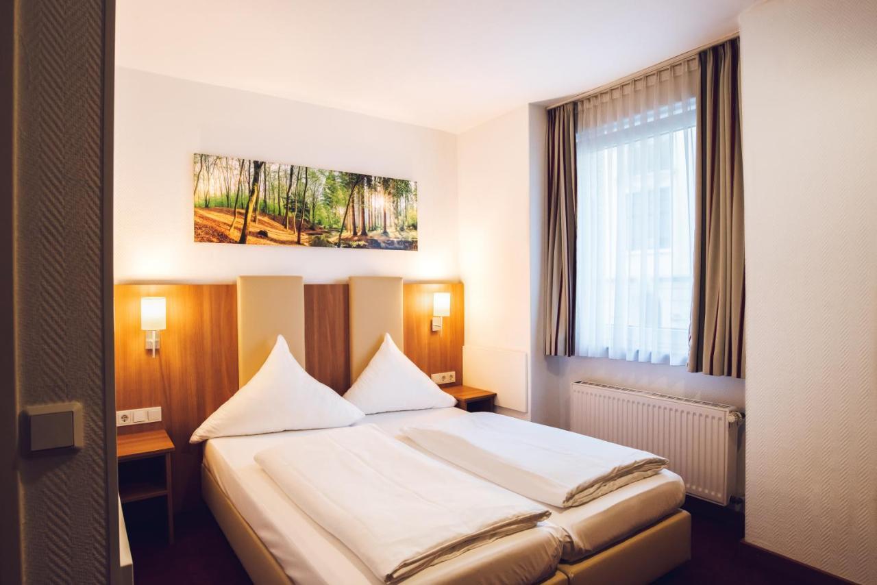 Domblick Garni 3* Cologne