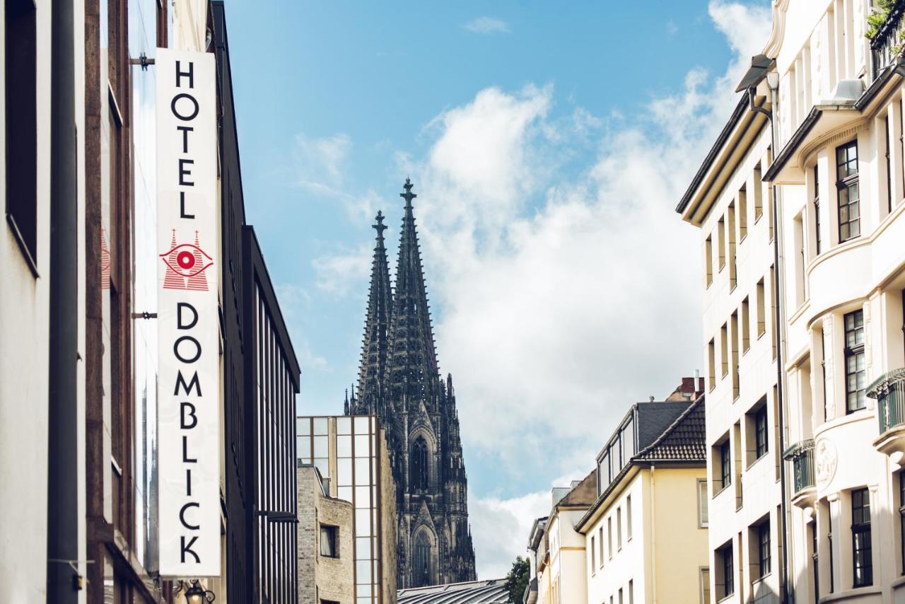 Hotel Domblick Garni