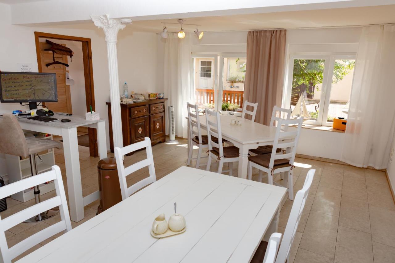 Pohlhof Hotel 3*